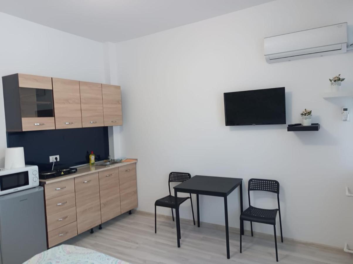 Central Comforts Apartments ブカレスト エクステリア 写真